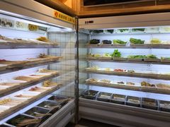 自助取餐区-袁记串串香(川师店)