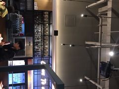 -木屋烧烤(坂田天安云谷店)