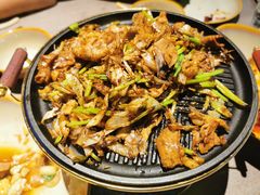 -青年公社烤鸭(姚家园万象汇店)