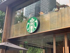 -星巴克臻选(南京艾尚天地店)