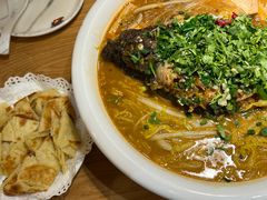 -小土豆北方菜馆(文慧园店)