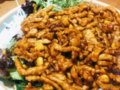 -春饼先生·北京烤鸭(甘井子万达店)