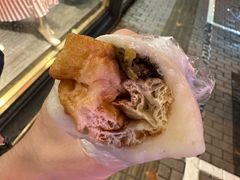 -上海虹口糕团食品厂(茂名路店)
