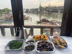 -洞天食府(北大街店)