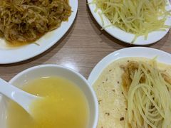 -姥家春饼店(漳州二路店)