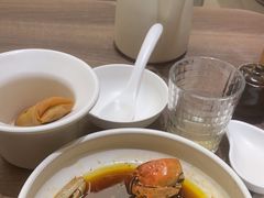 -苏小柳点心·手作小笼包(浦东嘉里城分院)