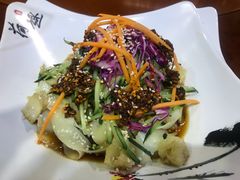 -大汗行宫园林餐厅