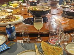 -海拉尔蒙古包(房山长阳店)