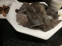 -仁虎老火锅(黄泥磅店)