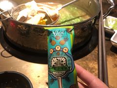 -左庭右院鲜牛肉火锅(新梅广场店)