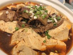 -二分八云雁阁•新晋菜大同味(长治路店)