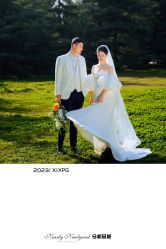 点击看大图 -爱完美婚纱摄影工作室(丈八北路店)