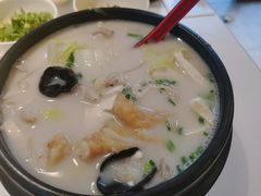 -四川简阳羊肉汤火锅(金台路店)
