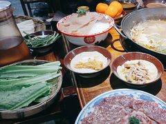 -楠火锅(西单店)