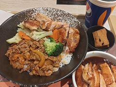 -吉野家(秀谷店)