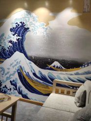-天道tattoo纹身穿孔工作室