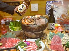 -牛也烧肉(摩尔城店)