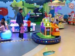 -万达宝贝王成长乐园(重庆永川店)