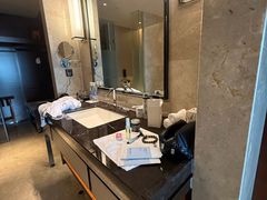 -广交会威斯汀酒店