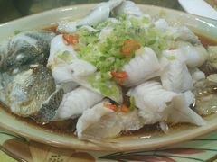 -江记餐厅(罗冲围店)