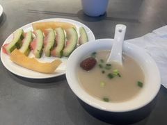 -骨之味·筒骨汤火锅(江头店)
