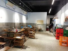-美美老火锅(回龙湾店)