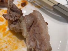 -宁味楼·西北创新融合菜(康平路锦泰店)