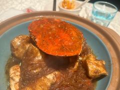 -珍宝海鲜JUMBO Seafood(尚嘉店)