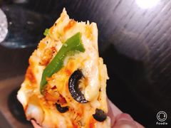 -Mevlana梅夫娜土耳其餐厅·清真