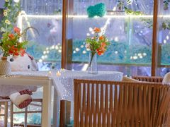 -天空花园餐吧·生日·团建(南山店)