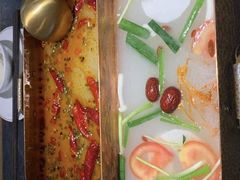 -许府牛火锅(信义坊总店)