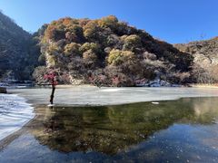 -少华山国家森林公园