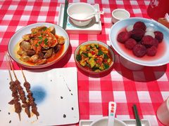 -辣小鲜·南昌大排档(船山路店)