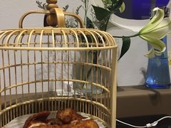 -赫帝拉航空主题餐厅(南宁店)