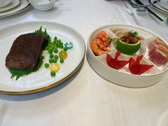 -中心大酒店·本味餐厅