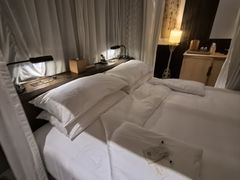 -法云安缦酒店