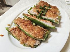 -汇兴源餐馆(小北路店)