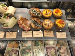 -西点坊(浦东香格里拉店)