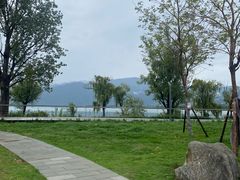 -西昌邛海湿地