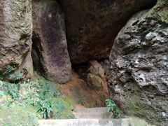 -七仙岭温泉国家森林公园