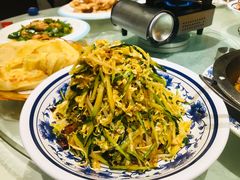 -苏师傅菜馆(上沙店)