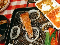 -西贝(南开大悦城店)