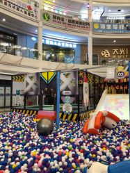 点击看大图 -嘻哈乐儿童乐园