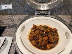 -浙江西子宾馆·瑶园咖啡厅