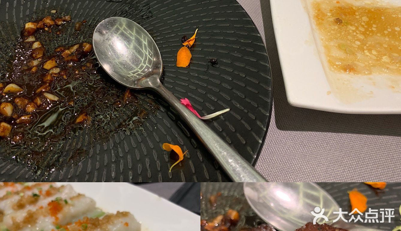  苏州美食种草攻略之独墅湖美食