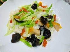 -颂福楼·南京菜(定淮门店)