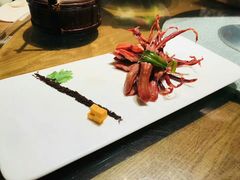 -刀板香·安徽菜(国购IFC店)