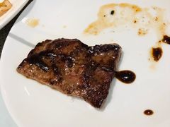 -青岛蓝海大饭店·爱琴海自助餐厅(崂山店)