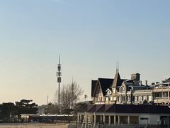 -老虎石海上公园