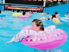 -欢乐水魔方水世界